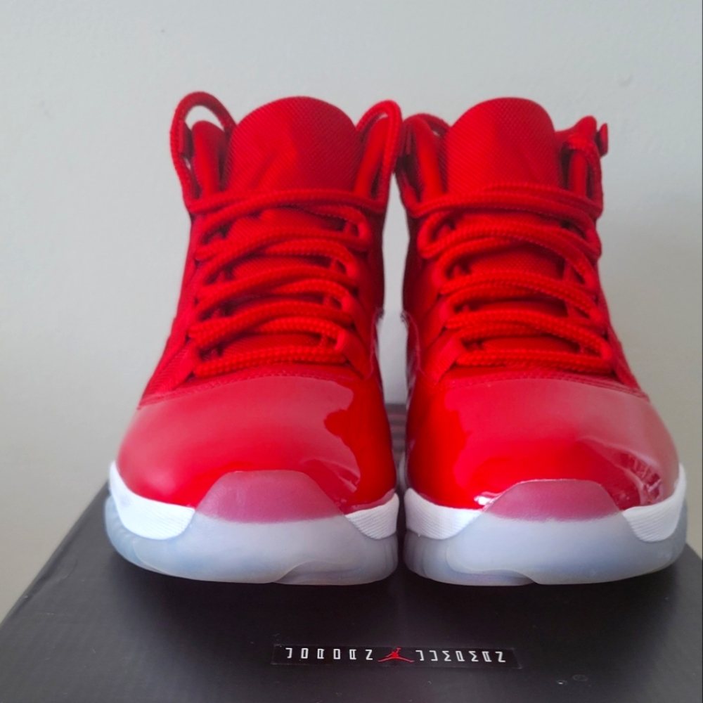 Air Jordan 11 retro